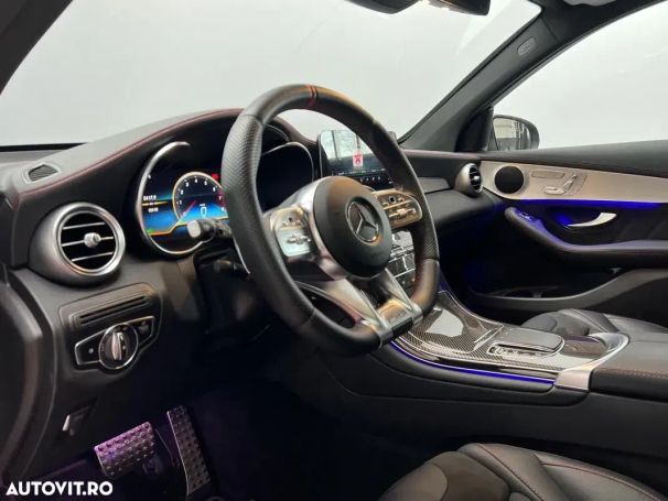 Mercedes-Benz GLC 43 AMG GLC 287 kW image number 9