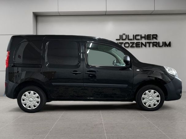 Renault Kangoo Rapid Basis 67 kW image number 5