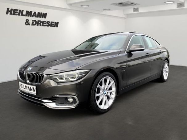 BMW 440i Gran Coupé Luxury Line 240 kW image number 1