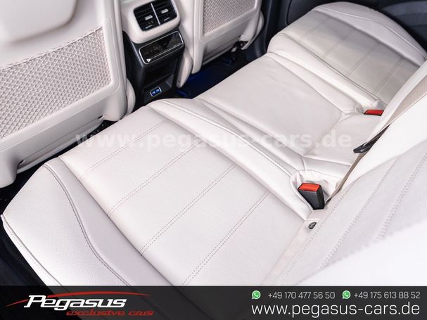 Mercedes-Benz GLS 450 280 kW image number 44