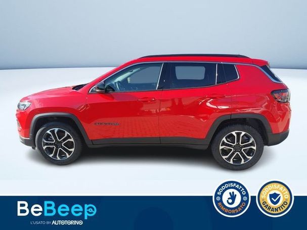 Jeep Compass 140 kW image number 4