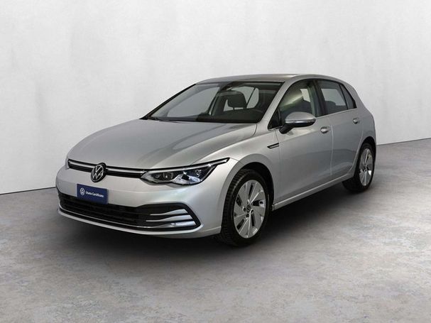 Volkswagen Golf DSG 96 kW image number 1