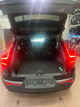 Volvo XC40 1.5 T2 95 kW image number 5