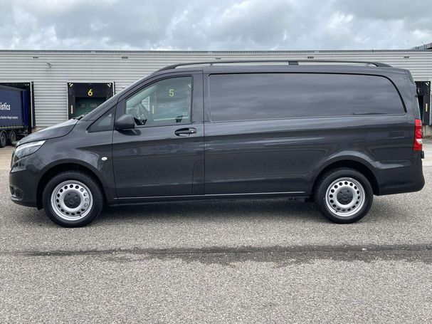 Mercedes-Benz Vito d 120 kW image number 5