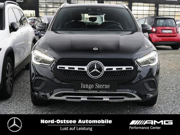 Mercedes-Benz GLA 250 e 160 kW image number 3