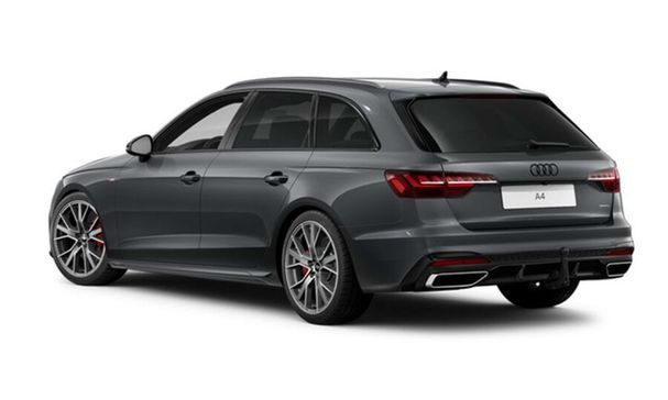 Audi A4 45 TFSI quattro S-line Avant 195 kW image number 2