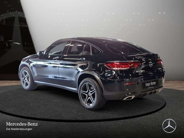 Mercedes-Benz GLC 300 e 235 kW image number 10