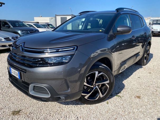 Citroen C5 Aircross BlueHDi 130 S&S 96 kW image number 1