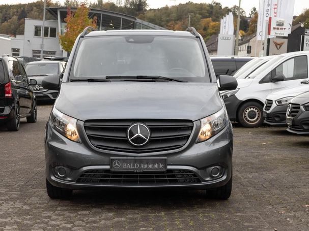 Mercedes-Benz Vito 119 Tourer EDITION 140 kW image number 20