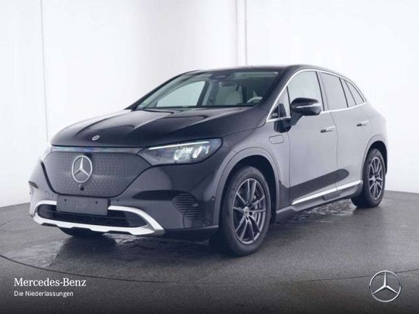 Mercedes-Benz EQE SUV 300 180 kW image number 1