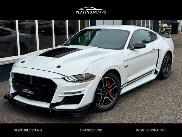 Ford Mustang GT 331 kW image number 2