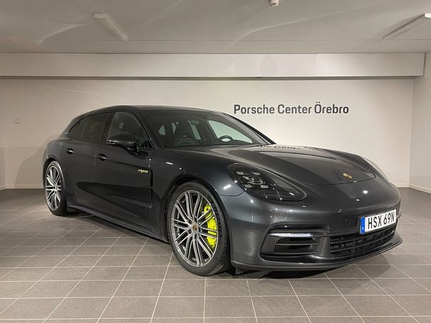 Porsche Panamera 4 Sport Turismo E-Hybrid 341 kW image number 1