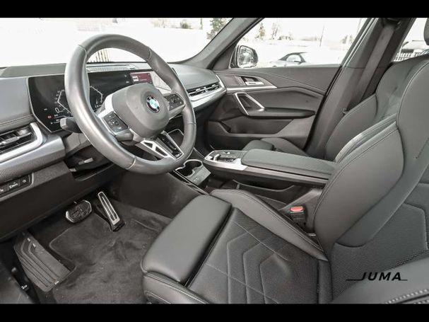 BMW X1 sDrive18i 100 kW image number 6