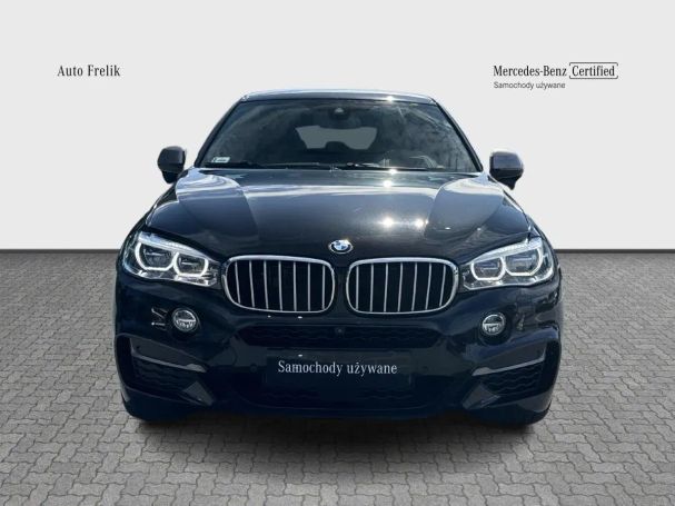 BMW X6 xDrive 280 kW image number 8