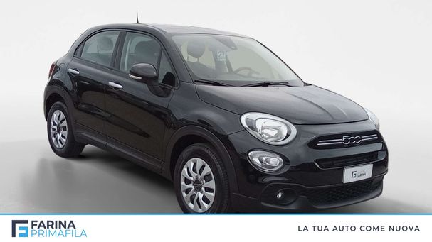 Fiat 500X 1.3 MultiJet 70 kW image number 2