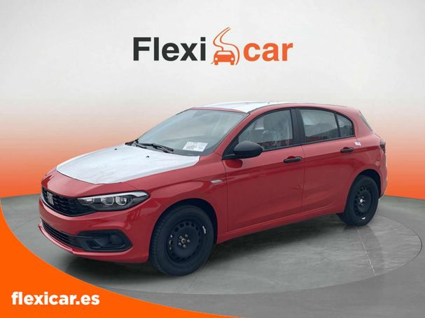 Fiat Tipo 97 kW image number 7