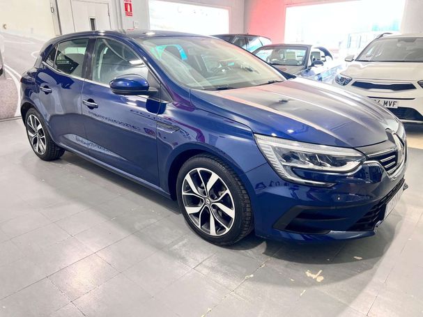 Renault Megane 1.5 Blue dCi 85 kW image number 2