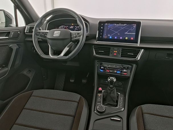 Seat Tarraco 110 kW image number 14