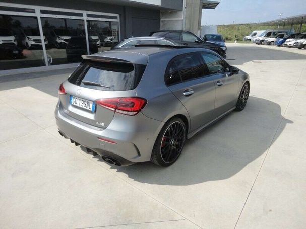 Mercedes-Benz A 35 AMG 4Matic 225 kW image number 3