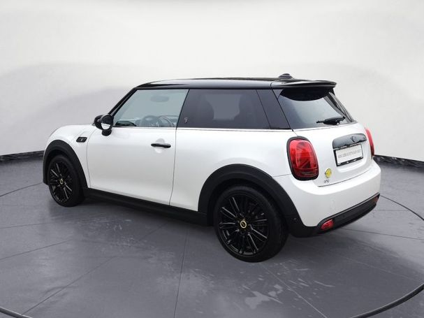 Mini Cooper E Trim 135 kW image number 3