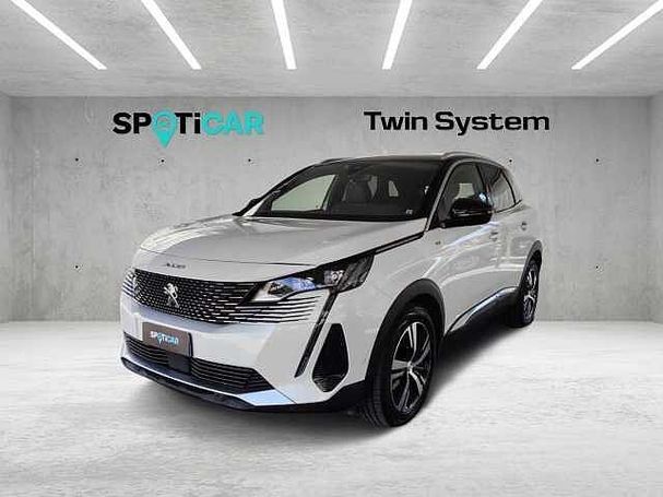 Peugeot 3008 PureTech 130 EAT8 S&S 96 kW image number 1