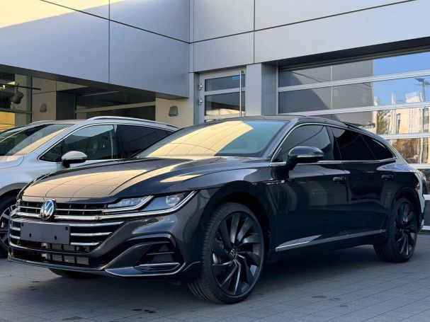 Volkswagen Arteon 140 kW image number 1