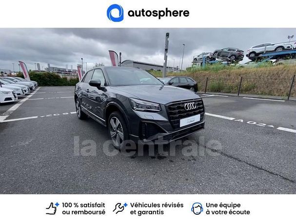 Audi Q2 30 TDI S tronic Advanced 85 kW image number 16