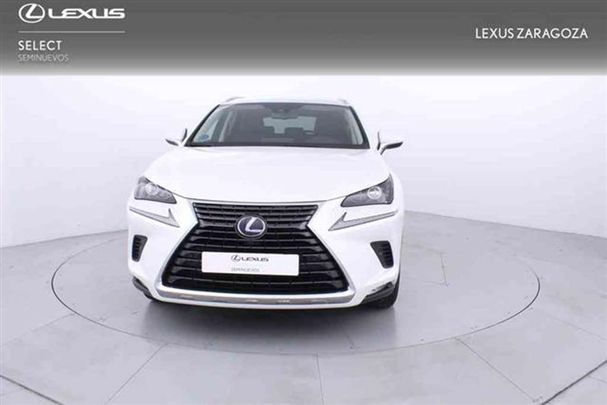 Lexus NX 300 h 145 kW image number 2