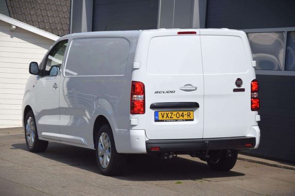 Fiat Scudo L3H1 2.0 Multijet 107 kW image number 19