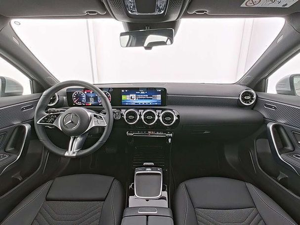 Mercedes-Benz A 180 100 kW image number 6