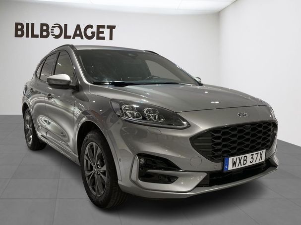 Ford Kuga 168 kW image number 2