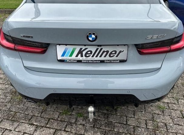 BMW 320i xDrive 135 kW image number 21