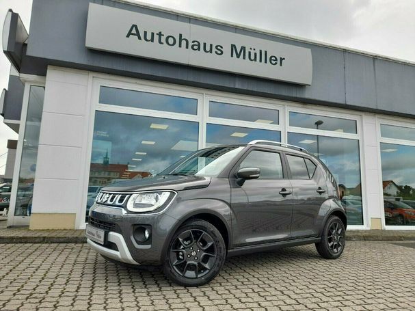 Suzuki Ignis 66 kW image number 1