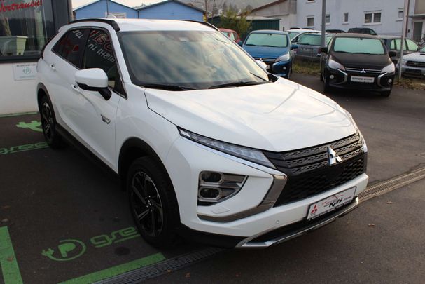 Mitsubishi Eclipse Cross 138 kW image number 6