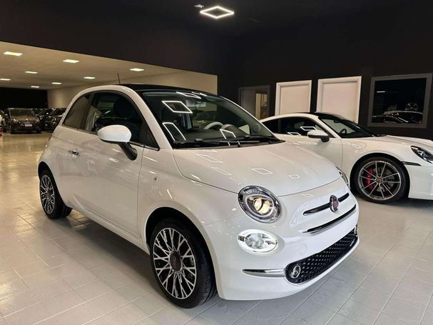 Fiat 500 1.0 51 kW image number 2