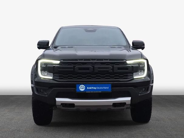 Ford Ranger Raptor 3.0 215 kW image number 1