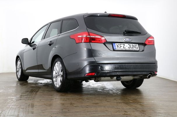 Ford Focus 110 kW image number 6