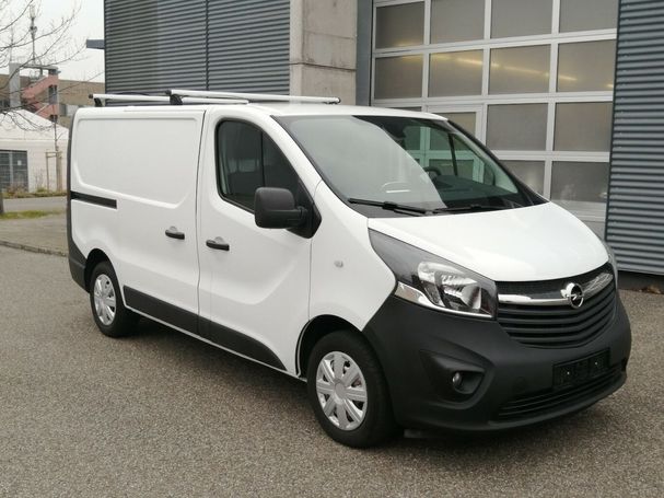 Opel Vivaro CDTI Turbo 92 kW image number 6