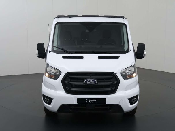 Ford Transit 350 L4 Trend 125 kW image number 3