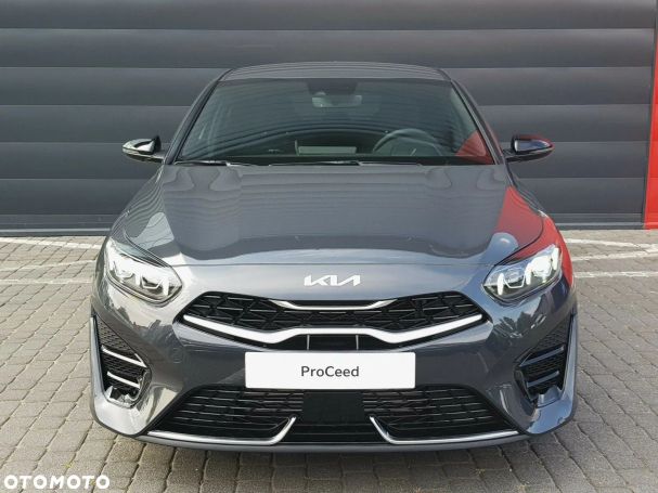 Kia ProCeed GT Line 103 kW image number 3