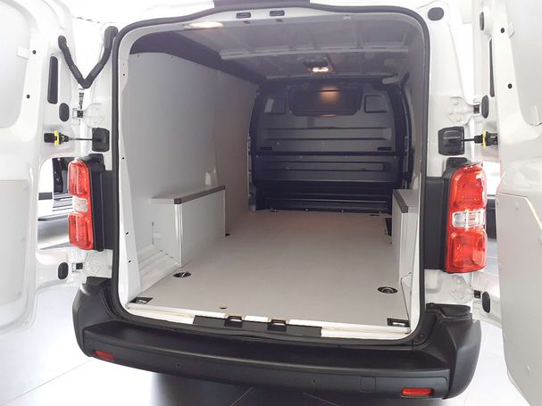 Fiat Scudo L3H1 107 kW image number 5