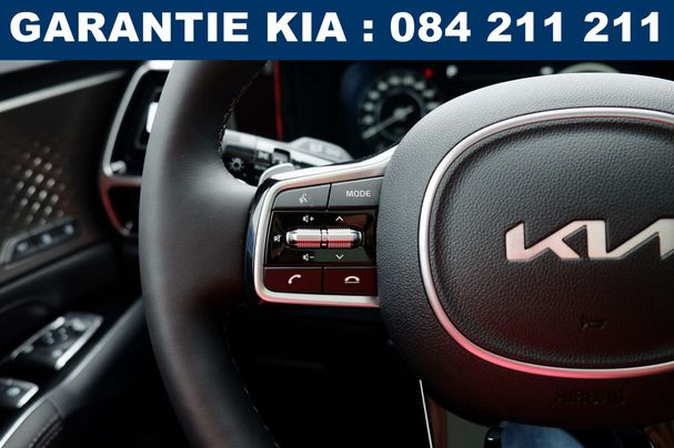 Kia Sorento 2.2 CRDi 148 kW image number 11