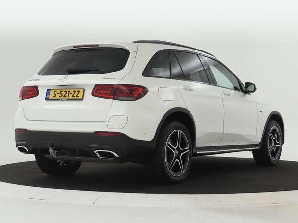 Mercedes-Benz GLC 300 e 4Matic 235 kW image number 2