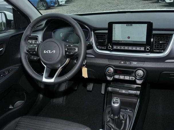 Kia Stonic 1.0 Vision 74 kW image number 4