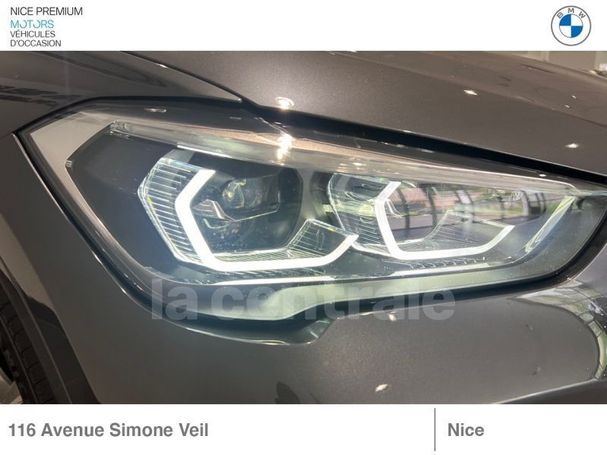 BMW X1 sDrive18d 110 kW image number 8