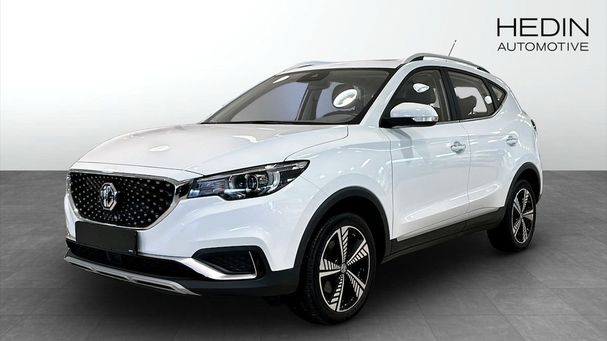 MG ZS EV Luxury 105 kW image number 1