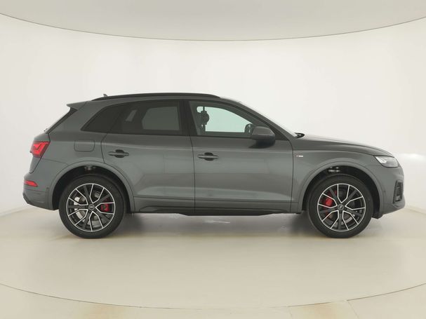 Audi Q5 50 TFSIe S-line 220 kW image number 4