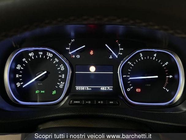 Toyota Proace Verso 88 kW image number 13