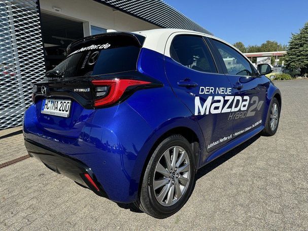 Mazda 2 Select 85 kW image number 6