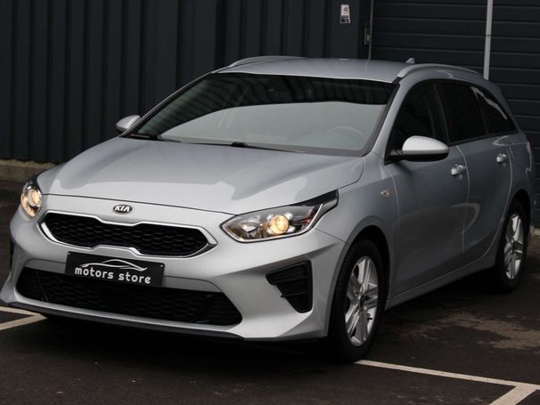 Kia Ceed 1.0 T-GDi 74 kW image number 2